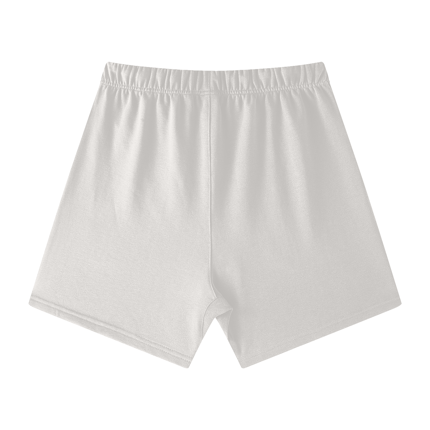 Dawtuh! Unisex Loose Fit 100% Cotton Shorts
