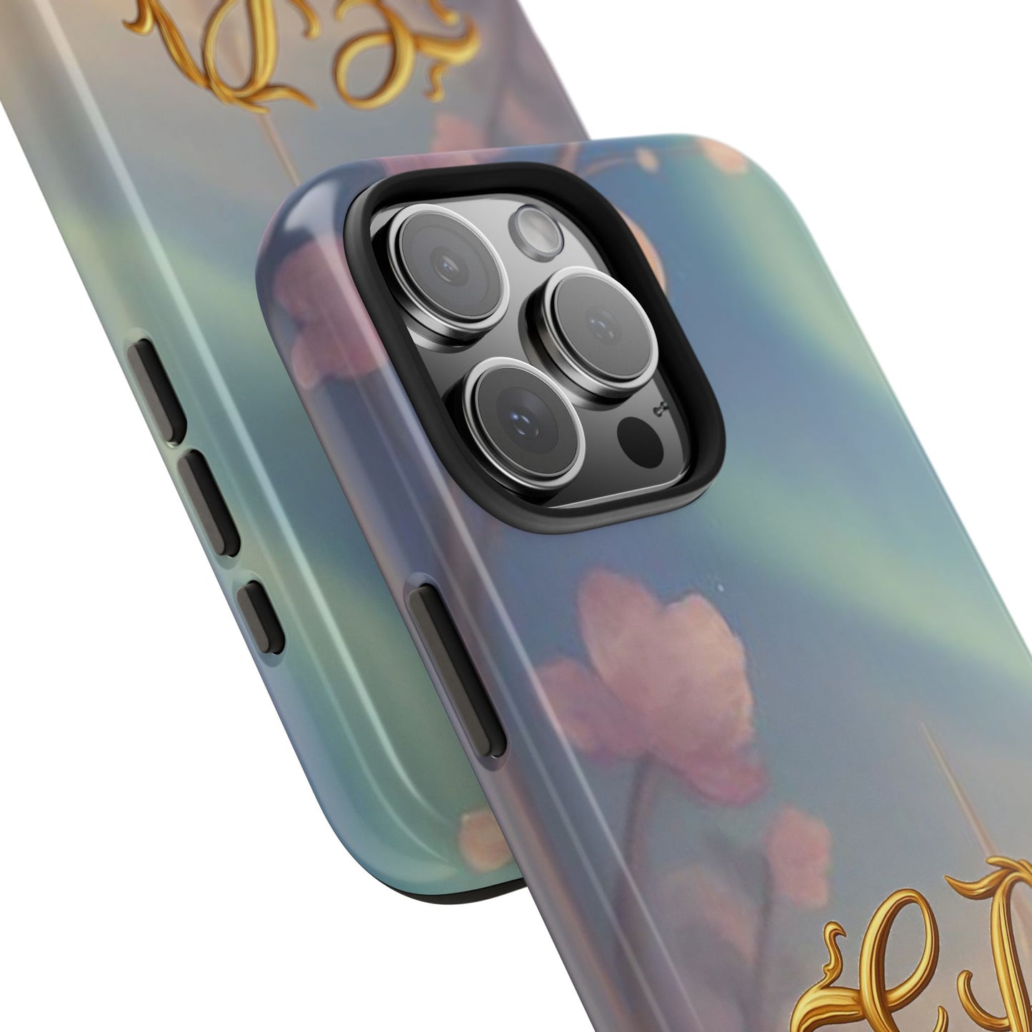 Ebony Lane School for Girls Tough Protective Phone Case