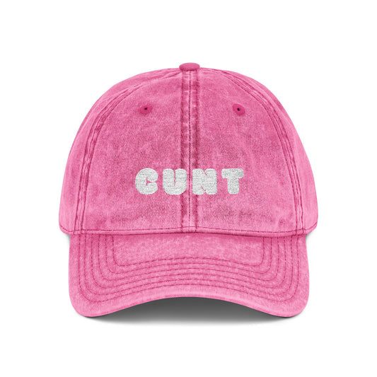 Distressed Cotton Embroidered Baseball Cap for Outdoor Spins, Dips, and Stunts