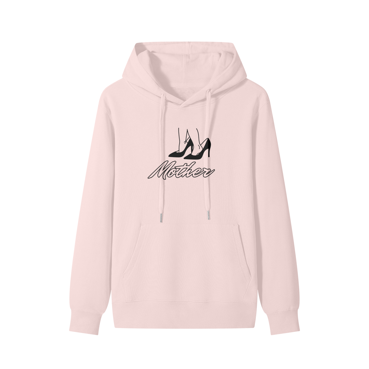 Mother Classic Hoodie