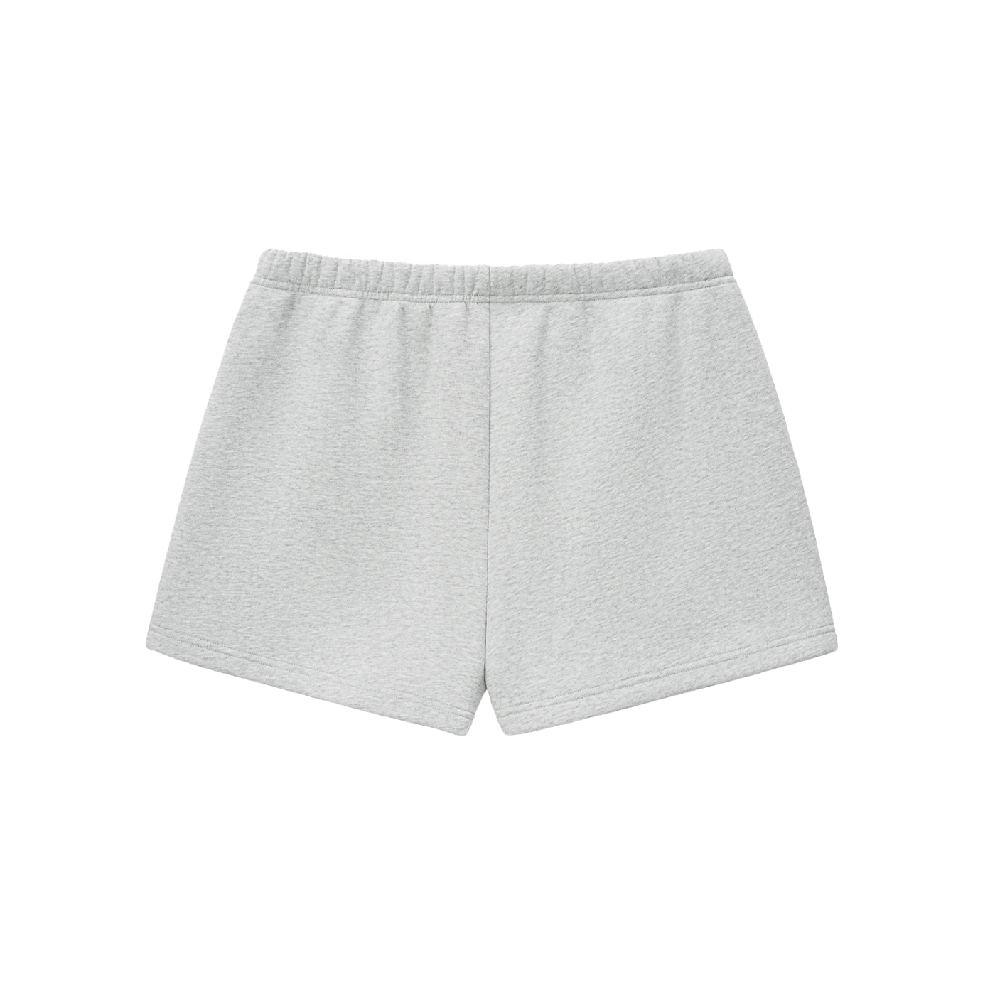 Reina Essential Fleece Drawstring Sweatshorts