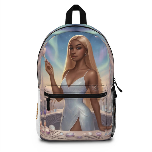 Ebony Lane School for Girls Uniform Backpack