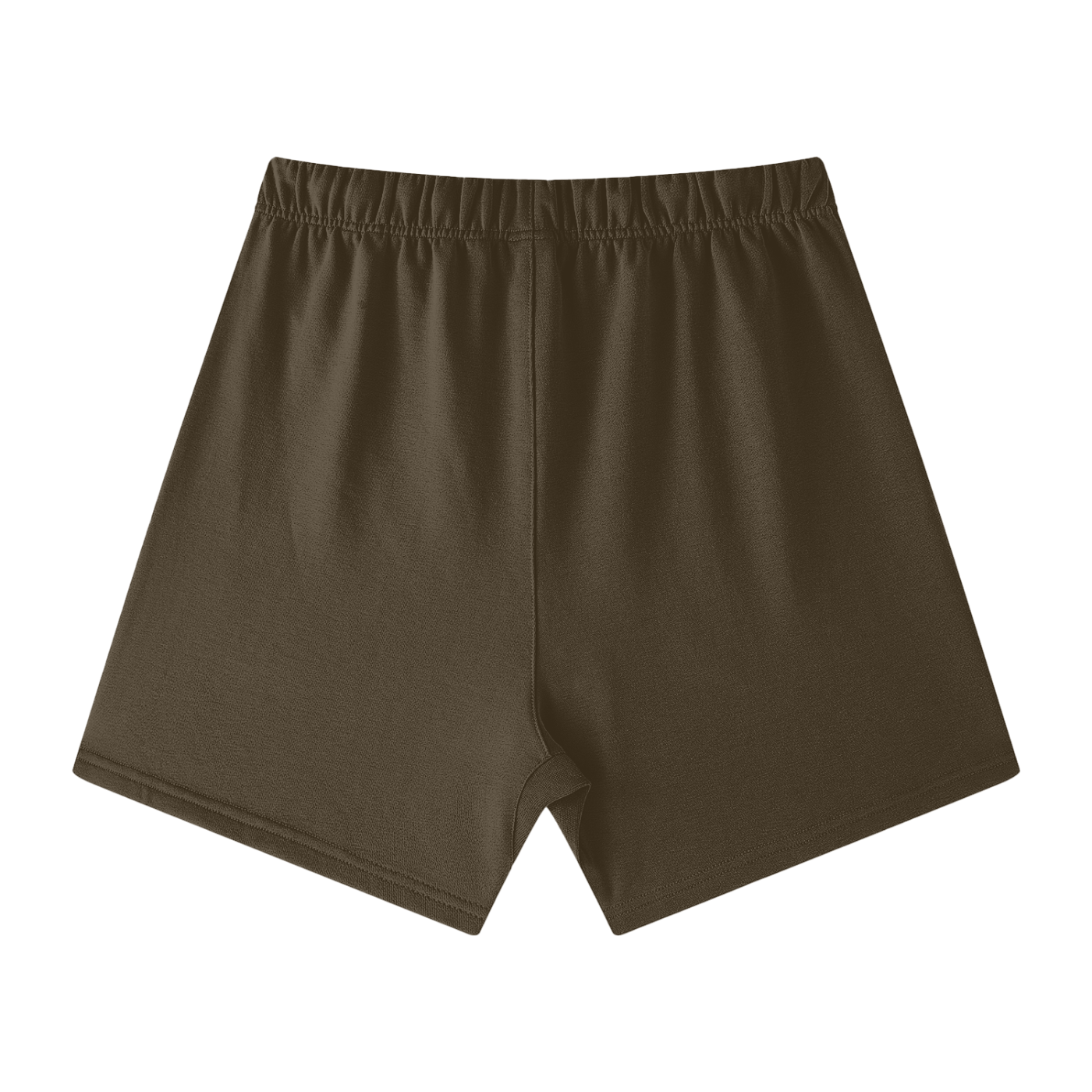 On the Dead Homegirls Unisex Heavyweight Loose Fit 100% Cotton Shorts