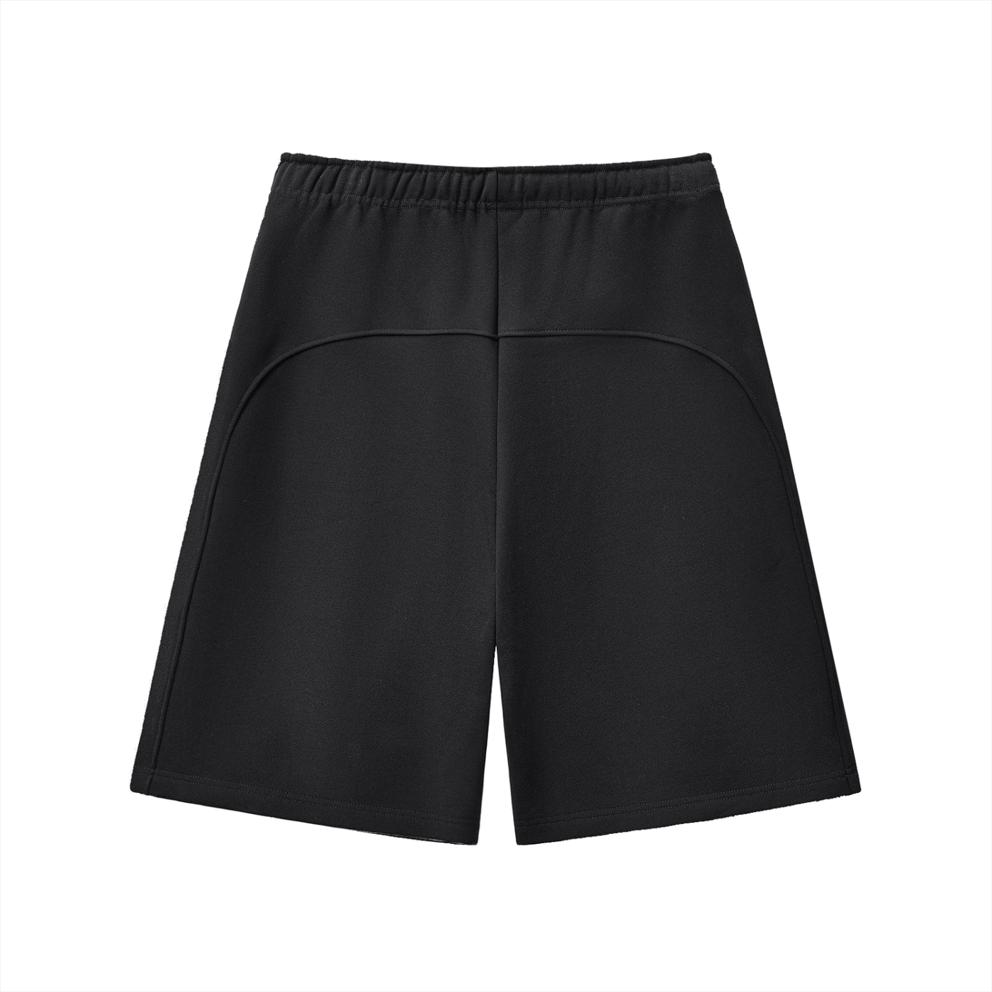 Ebony Lane School for Girls Uniform Heavyweight Fleece Shorts