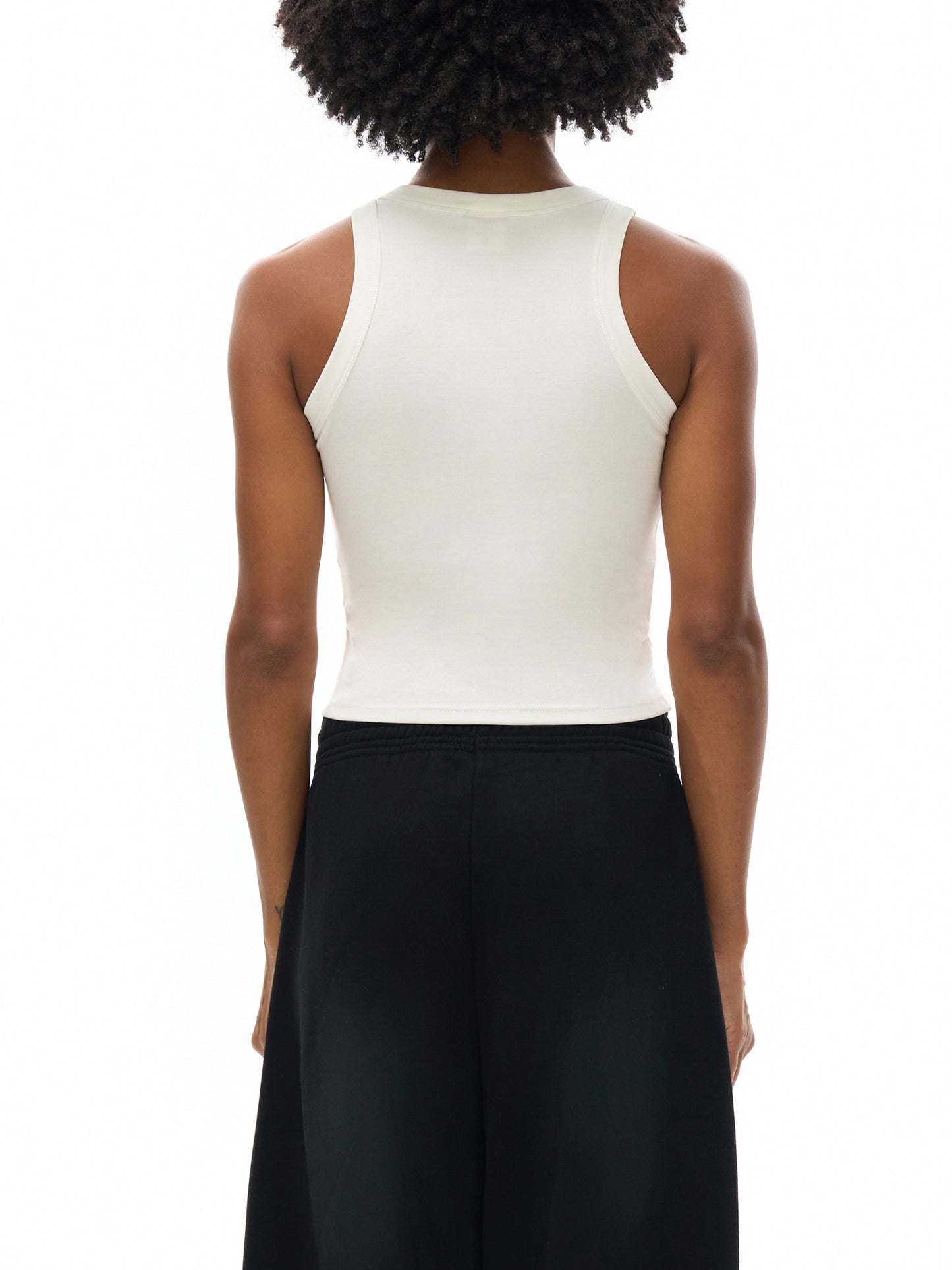 Reina Snow Washed Tank Top